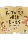 Growing With Duas Of Our Prophet (Saw) 2 (İngilizce)