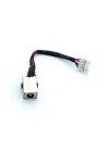 Grundig Gnb-1452B1N2 İle Uyumlu Power Jack - Şarj Soketi