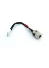 Grundig Gnb-1452B1N2 İle Uyumlu Power Jack - Şarj Soketi