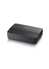 GS-105SV2-EU0101F, 5 Portlu Gigabit Masaüstü Switch