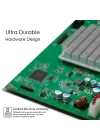 GS-105SV2-EU0101F, 5 Portlu Gigabit Masaüstü Switch