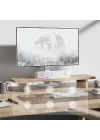 GS560W ADIEMUS GAMING SPEAKER BEYAZ