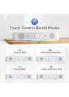 GS560W ADIEMUS GAMING SPEAKER BEYAZ
