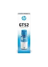 GT52 Mavi Mürekkep Kartuş 8.000 Sayfa (M0H54AE)