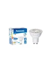 GU10 LED DİMLi LAMBA, SICAK BEYAZ IŞIK 4W 310LM 3000K