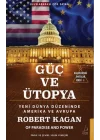 Güç ve Ütopya - Karanlıktaki Dosyalar Serisi - 1