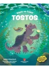 Güçlü ve Cesur Tostos