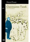 Guermantes Tarafı - Kayıp Zamanın İzinde (3. Kitap) - Modern Klasikler