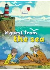 Guest From the Sea : Respect