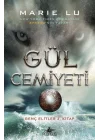 Gül Cemiyeti (Ciltli)