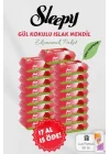 Gül Kokulu Bebek Mendili 17 AL 15 Öde Hediyeli