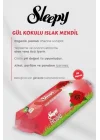 Gül Kokulu Bebek Mendili 7 AL 6 Öde Hediyeli