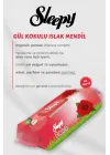 Gül Kokulu Bebek Mendili 7 AL 6 Öde Hediyeli