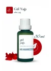 Gül Yağı 30 ml - Cilt Bakımı, Rahatlatıcı Masaj ve Aromaterapi Yağı