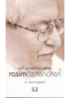 Gül Yetiştiren Adam Rasim Özdenören