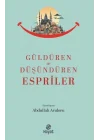 Güldüren ve Düşündüren Espriler