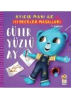 Güler Yüzlü Ay - Ayıcık Mavi İle İyi Geceler Masalları