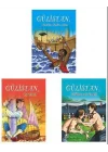 Gülistan Serisi (3 Kitap Takım)