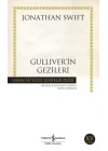 Gulliverin Gezileri - Hasan Ali Yücel Klasikleri