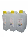 GÜLKÖY GÜL/DOĞAL GÜLSUYU 3 X 1 LİTRE