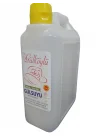 GÜLKÖY GÜL/DOĞAL GÜLSUYU 3 X 1 LİTRE