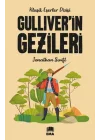 Gulliverin Gezileri