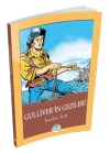 Gulliver’in Gezileri