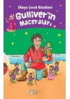 Gulliverin Maceraları - Dünya Çocuk Klasikleri