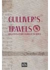 Gulliver’s Travels