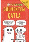 Gülmekten Çatla