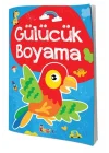 Gülücük Boyama