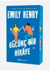 Gülünç Bir Hikaye