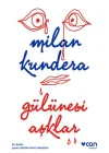 Gülünesi Aşklar