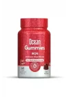 Gummies Iron, Çiğnenebilir Jel Form