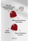 Gummies Iron, Çiğnenebilir Jel Form