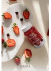 Gummies Iron, Çiğnenebilir Jel Form