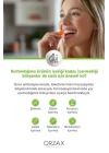 Gummies Iron, Çiğnenebilir Jel Form