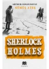 Gümüş Ateş - Sherlock Holmes
