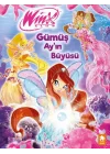 Gümüş Ayın Büyüsü