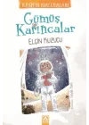 Gümüş Karıncalar