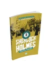 Gümüş Şimşek - Sherlock Holmes