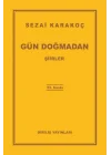 Gün Doğmadan