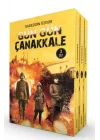 Gün Gün Çanakkale - 3 Cilt