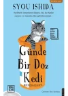 Günde Bir Doz Kedi