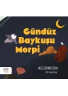 Gündüz Baykuşu Morpi
