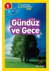 Gündüz ve Gece - Seviye 1