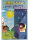 Güneş Geceleri Nereye Gidiyor? - Dünyanın Gizemleri