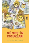 Güneşin Çocukları