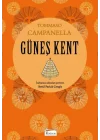 Güneş Kent (Bez Ciltli)