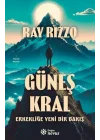 Güneş Kral - Erkekliğe Yeni Bir Bakış